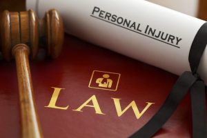 The Personal Injury Lawyers