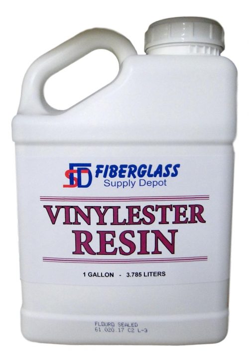 Vinyl-Ester-Resin
